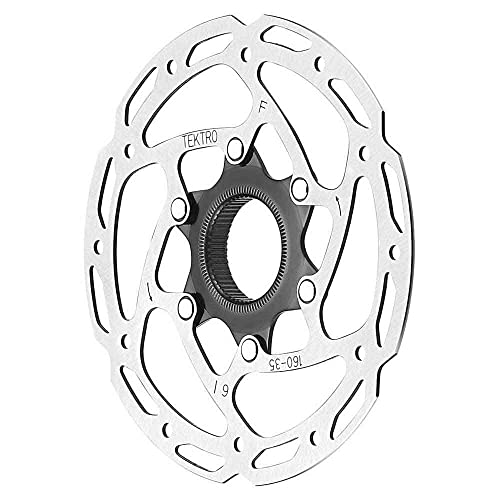 Disque TR203-35 pour vos sorties vtt en montagne