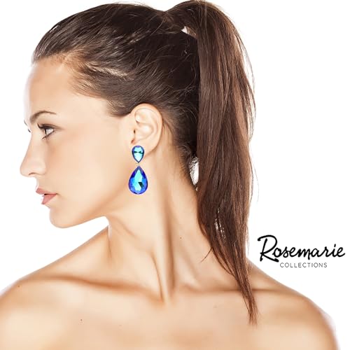 Reviews y listado de Pendientes swaroski que puedes comprar esta semana. 12 Imagen adicional