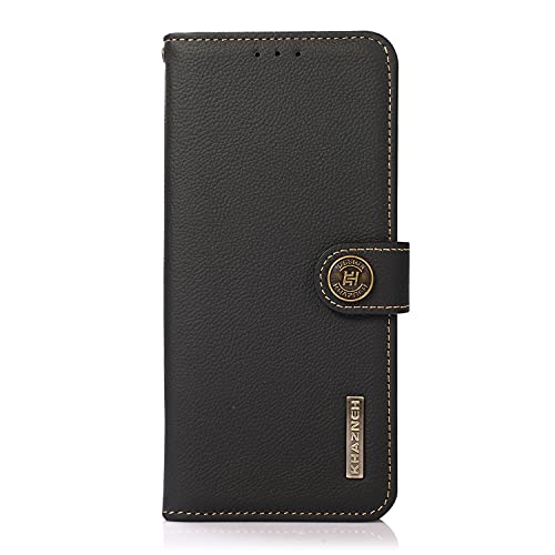 Hülle® Flip Wallet Case Compatible for Google Pixel 6 (Pattern 1)