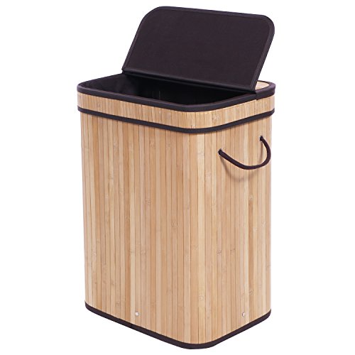 30 Of The Best Hampers And Laundry Bags You Can Get On Amazon IUCN Water