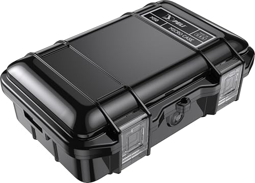 1015 Extreme Micro Case per La Protezione Di Piccoli Dispositivi All'Aperto O Sp 1015 Extreme Micro Case per La Protezione Di Piccoli Dispositivi All'Aperto O Sp