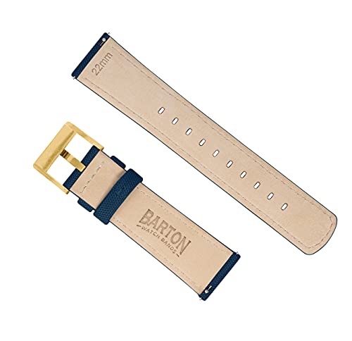 Image of BARTON Sailcloth Quick Release Premium Nylon Weave