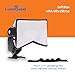 LumiQuest SoftBox with UltraStrap LQ-107S