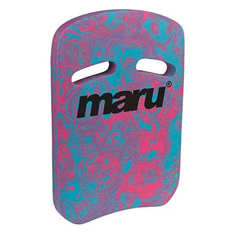 Maru Swimming Kickboard for Strength Training Cover