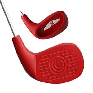 Official BucketGolf Club – Ba...