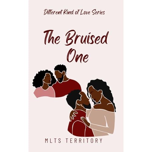 The Bruised One by MLTS Territory, M Smith episode artwork