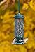 Squirrel Buster Legacy Squirrel-Proof Bird Feeder for Wild Birds – 4 Metal Removable Perches, 2.6 lb Seed Capacity, Chew-Proof Design, Easy to Clean, Green