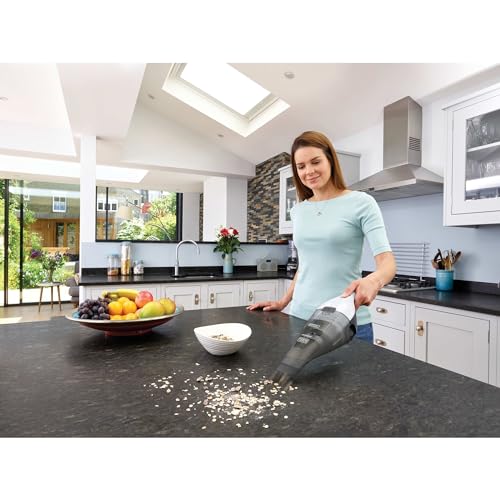 dustbuster® Cordless Hand Vacuum