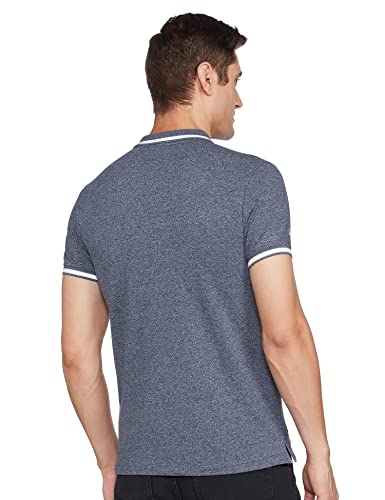 Image of United Colors of Benetton Men's Plain Regular fit Polo