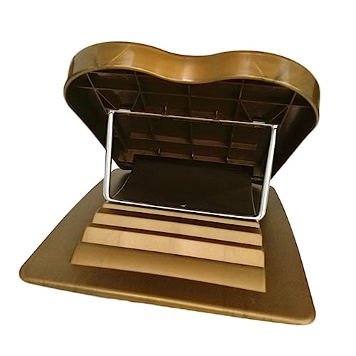 ibasenice Multifunctional Fitness Equipment Adjustable Slope Calf Foot Extension Plate Foot Pedal