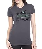 NCAA Colorado State Rams Womens Prius2 Long Body Classic T-Shirt