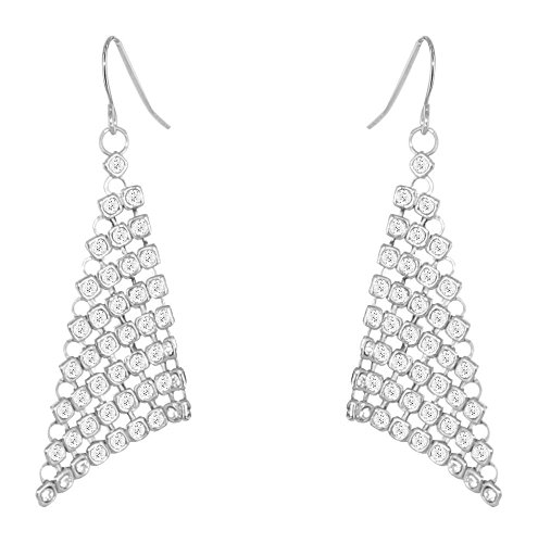 Preisvergleich Produktbild ikps bijoux Ohrringe - 05-1085-E