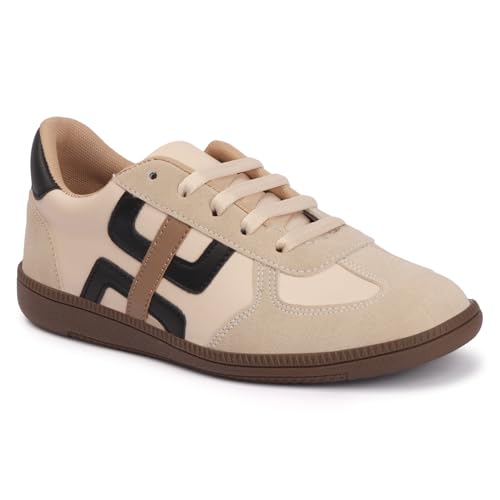 Image of Antox Casual Sneakers Stylish Lightweight Shoes