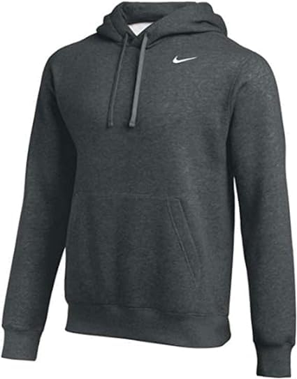 Nike mens Team Club 20 Hoodie Hooded Sweatshirt