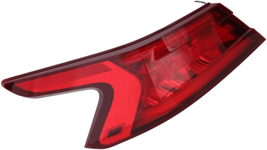 For Nissan Maxima 2016 2017 2018 Tail Light Driver Side LED | Outer NI2804104