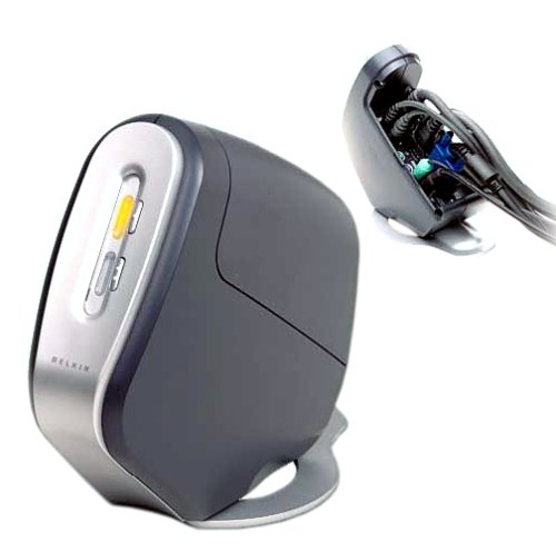 Best Belkin Soho Kvm Switchs