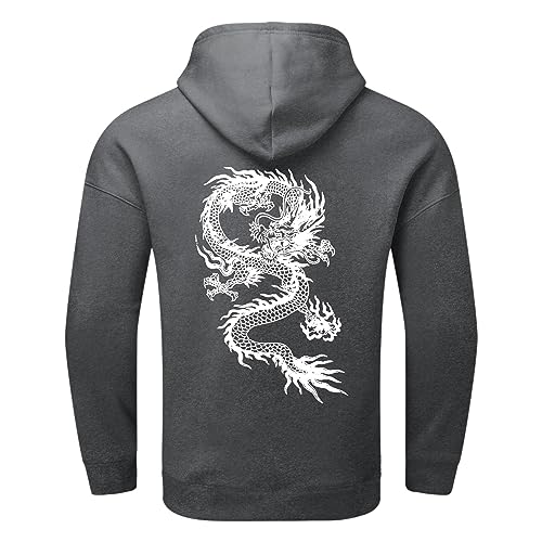 Sweat-shirt homme coton confortable contre le froid de l'automne