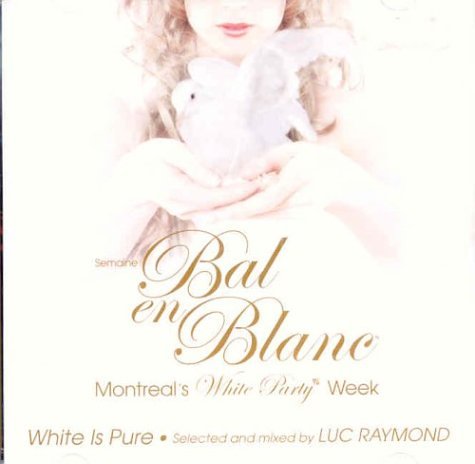 RAYMOND;LUC [Audio CD] RAYMOND;LUC (VARIOUS)