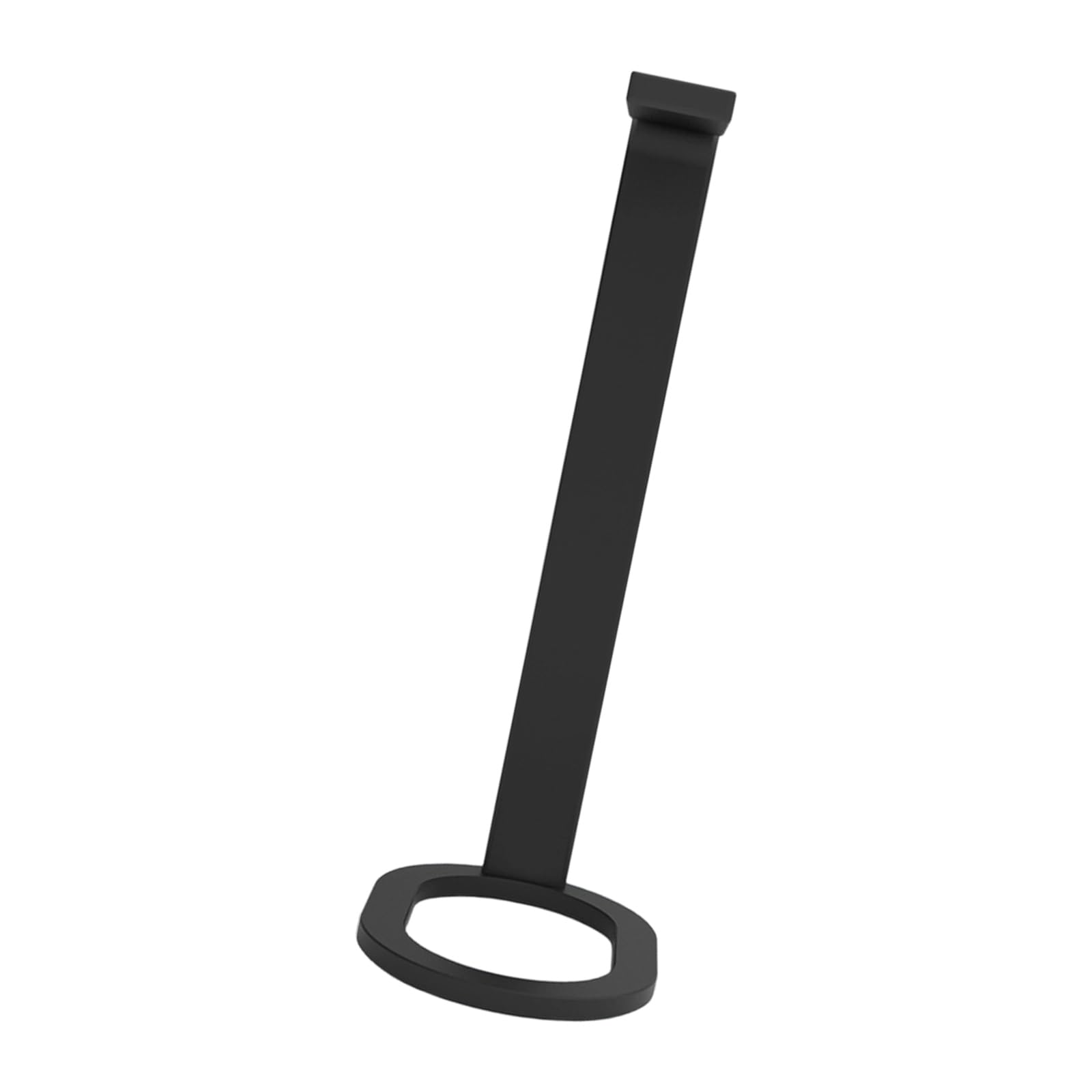 Piceioep Gaming Headphone Stand Sturdy Construction Stable Base Organiser for Home or Environment Stable Stand