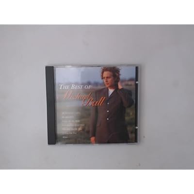 The Best Of Michael Ball