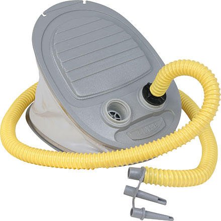 OSCULATI GONFIATORE Bravo 2 300 mbar 6,5Lt