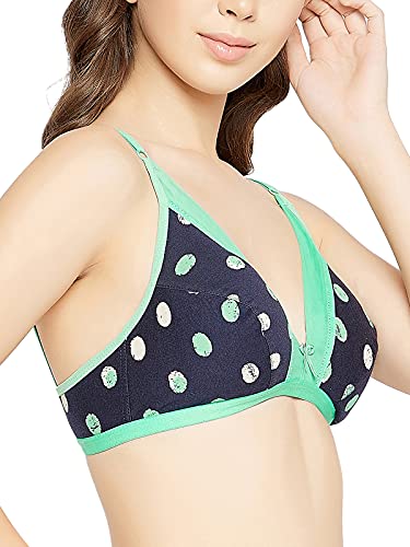 Image of Clovia Women Plunge Bra