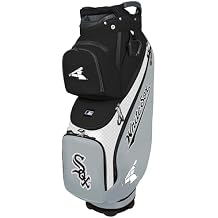 Clubhouse Cooler Cart Bag MLB