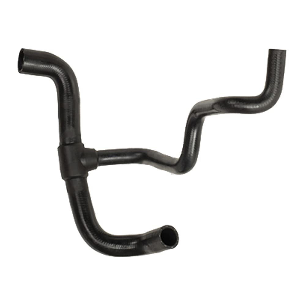 GATES CURVED RADIATOR HOSE - 05-3106