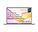 Produktbild LG gram 17 Zoll Ultralight Notebook 2021 Edition - 1,35 kg leichter Intel Core i5 Laptop (16GB LPDDR4, 512GB SSD, 19,5 h Akkulaufzeit, WQXGA IPS Display, Thunderbolt 4, Windows 10 Home) - Silber