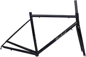 47cm bike frame height Clearance