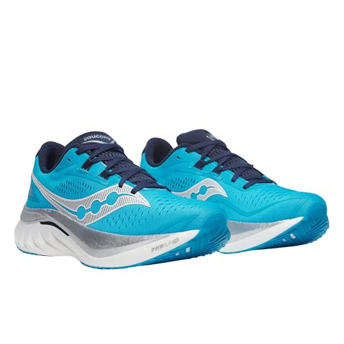 Image of Saucony Men's Endorphin Speed 4 Sneaker