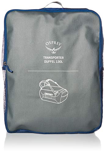 Osprey Transporter 130 Expedition Duffel