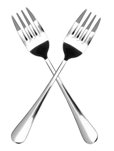 Best Serving Forks