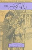 The Folly (Daughters of Mannerling, Book 4)
