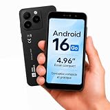 AGM Note N2 Smartphone pour Ado Android...