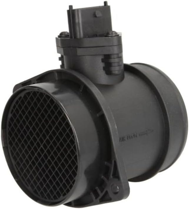 Valeo 253732 New Premium Mass Air Flow Sensor for Certain Volvo Models