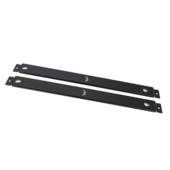 Watercool MO-RA IV 600 Wall Mount - Black 26630