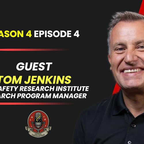 From NFIRS to NEIRS with Tom Jenkins