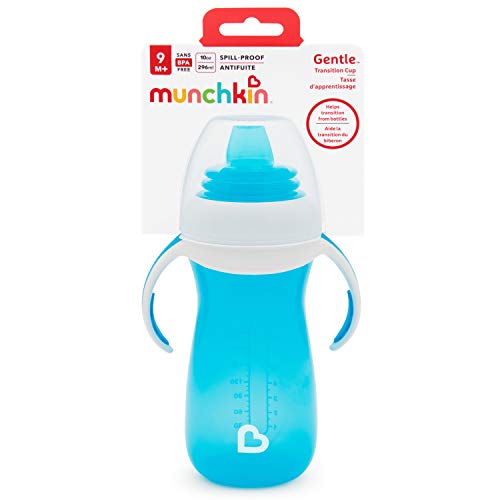 Munchkin 21344A ® Gentle™ Transition Sippy Cup thumb #4