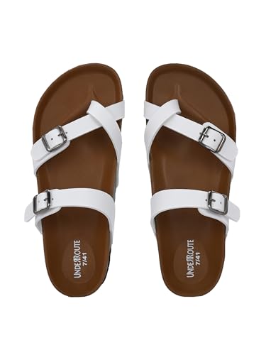Image of UNDERROUTE URG-902 Casual Sandals For Menn
