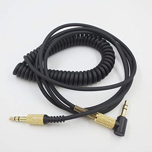 RETYLY Lente Audio Kabel Cord voor Major II 2 Monitor Hoofdtelefoon (Zonder MIC) - Afbeelding 5