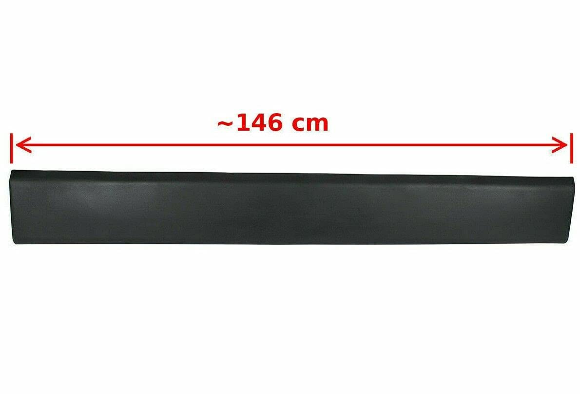 Panneau Moulure Central Droit - Compatible Master III 2010-2019 - Pièce Panneau Moulure Central Droit - Compatible Master III 2010-2019 - Pièce