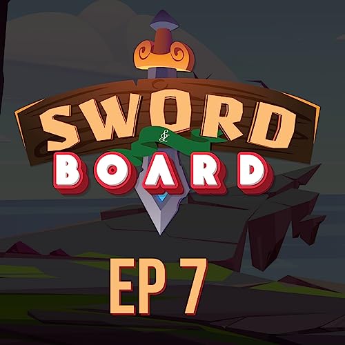 Dungeons & Dragons: Onslaught Podcast Ep 7 - Red Wizards Podcast Por  arte de portada