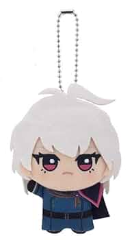 Amazon.co.jp: ヒプノシスマイク -Division Rap Battle- ちび