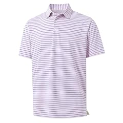 Light Pink/Cobalt Stripe