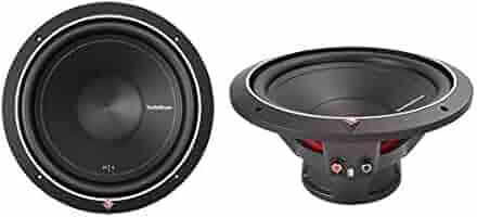 Rockford Fosgate P1 ウーファー Amazon.co.jp: Rockford Fosgate 1 P1S2-12 パンチ P1 12インチ