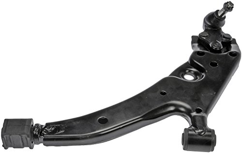 Bras de suspension de rechange inférieur gauche Dorman 524-131 Toyota