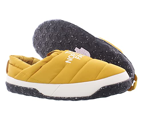 Image of THE NORTH FACE Women's Thermoball Traction Mule V Winter Shoe | Insulated & Water Repellent, Rubber Outsole