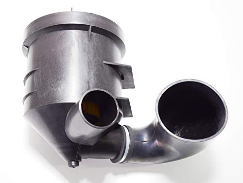 Boîtier de filtre à air Piaggio complet Guasti Srl 263893 pour scooter