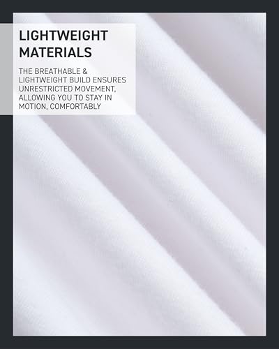 PUMA Boys T-Shirt - 2 Piece Casual Crewneck Short Sleeve Athletic Graphic Tee Shirts for Boys with Matching Socks (S-XL)4